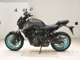 Фото Yamaha MT-07 2023 с японского аукциона