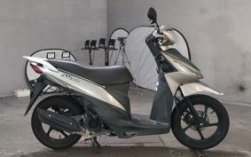SUZUKI ADDRESS V110 CE47A