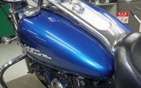 HARLEY FLHRS 1450 2005