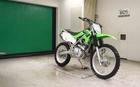 KAWASAKI KLX230R S 2004 LX230F