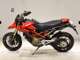 Фото Ducati HYPERMOTARD 1100S 2008 с японского аукциона