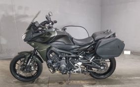 YAMAHA TRACER 9 GT 2017 RN51J