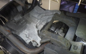 HONDA DIO 110 2005 JF58