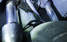 SUZUKI ADDRESS V125 G CF46A