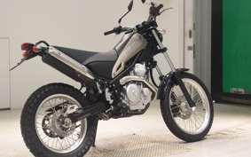 YAMAHA TRICKER Gen.3 2006 DG32J