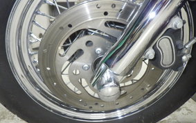 HARLEY FLSTC 1580 2009