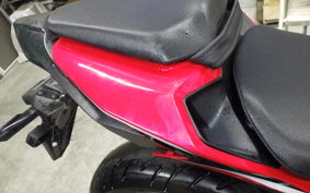 HONDA CBR400R 2022 NC56