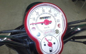 YAMAHA VINO 50 SA54J
