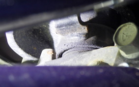YAMAHA FILANO 125 2024