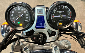 HONDA CB1100EX FINAL ED 2022 SC65