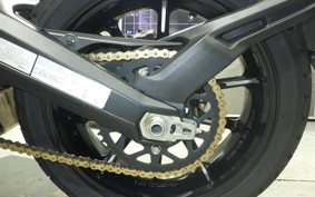 DUCATI SCRAMBLER ICON 2021