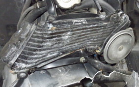 HONDA SPACY 125 Gen. 2 JF03