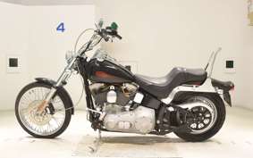HARLEY FXST 1450 2005