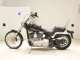 Фото Harley FXST 1450 2005 с японского аукциона