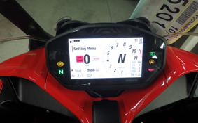 DUCATI SS950S 2021