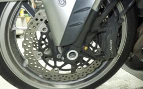 KAWASAKI ZZ1400 NINJA R 2006 ZXT40A