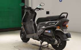 HONDA CLICK 110