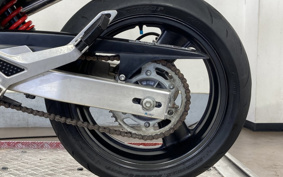 HONDA HORNET 250 MC31