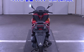 YAMAHA TORI CITY