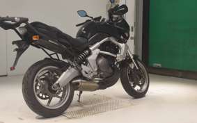 KAWASAKI VERSYS 650 2007 LE650A