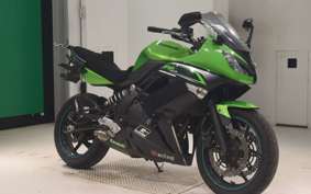 KAWASAKI NINJA 400R 2013 ER400B