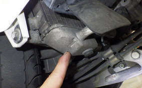 HONDA GYRO CANOPY TA03