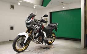 HONDA CRF1100L AFRICA TWIN DCT 2026 SD15