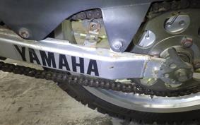 YAMAHA XTZ125 2017