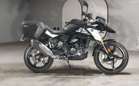 BMW G310GS 2024 0G31