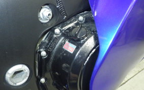 SUZUKI GSX-1300R HAYABUSA 2008