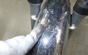 SUZUKI GN125 H