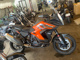 Фото KTM 1290 SUPER ADVENTURE S 2023 с японского аукциона