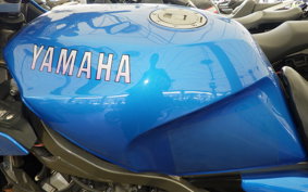 YAMAHA FZ750 1989