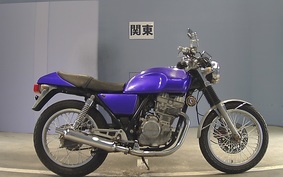 HONDA GB250 CLUBMAN Gen.4 MC10