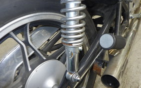 SUZUKI GN125 H