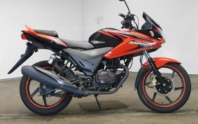 HONDA CBF 125 JC40