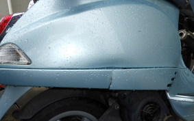 VESPA LX125