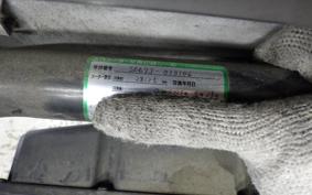 YAMAHA AXIS 125 Z SED7J