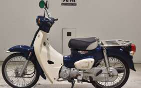 HONDA C110 SUPER CUB 2023 JA44