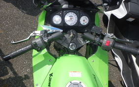 KAWASAKI NINJA 250R EX250K
