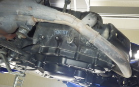 SUZUKI GIXXER 150 2001 NG4BG