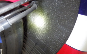 HONDA CBR1000RR RSP 2021