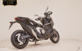 HONDA X-ADV 750 2026 RH21