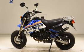 KAWASAKI KSR110 2013 KL110A