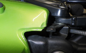 BMW K1200R 2008
