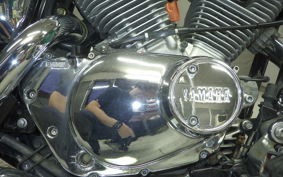 YAMAHA VIRAGO 250 1992 3DM