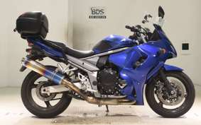 SUZUKI BANDIT 1250 F 2012 GW72A