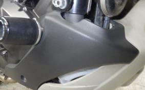 HONDA NC 700 S ABS 2012 RC61