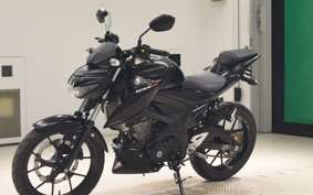 SUZUKI GSX-S125 2023 DL32B