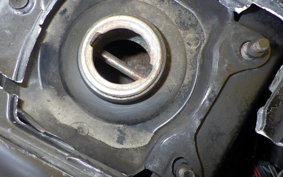 HONDA NS-1 GEN 2 AC12
